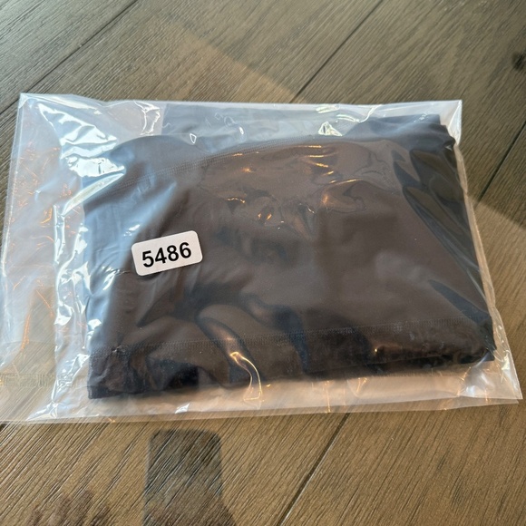 Lululemon Align Super High-Rise Pant 28" *Crushed Velvet French Press 45486 - Picture 15 of 15